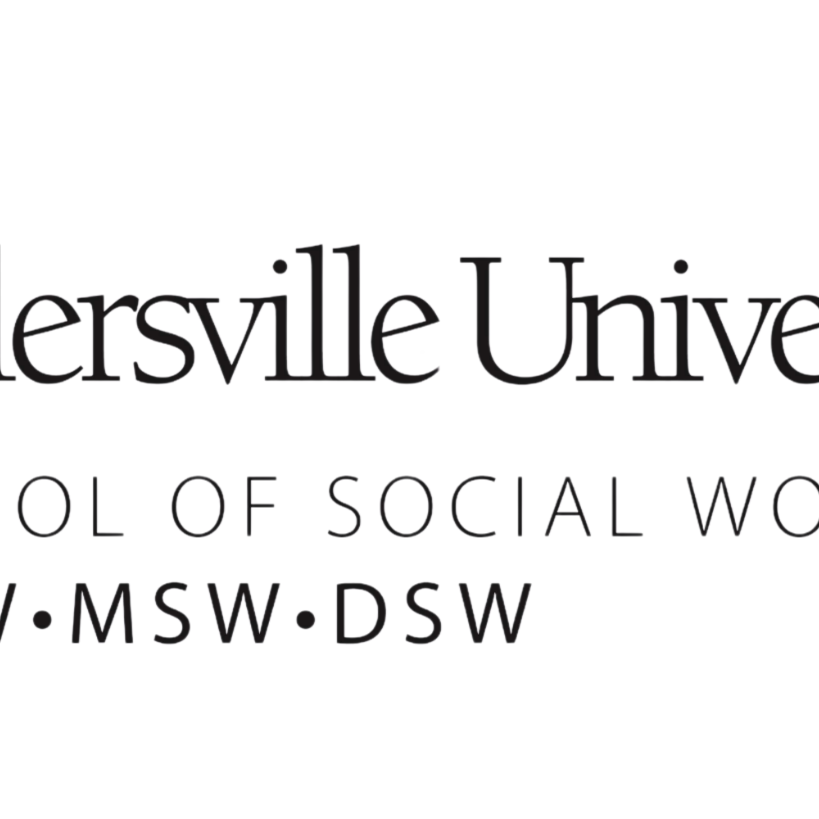 School of Social Work - Mindfulness Calendar - logo