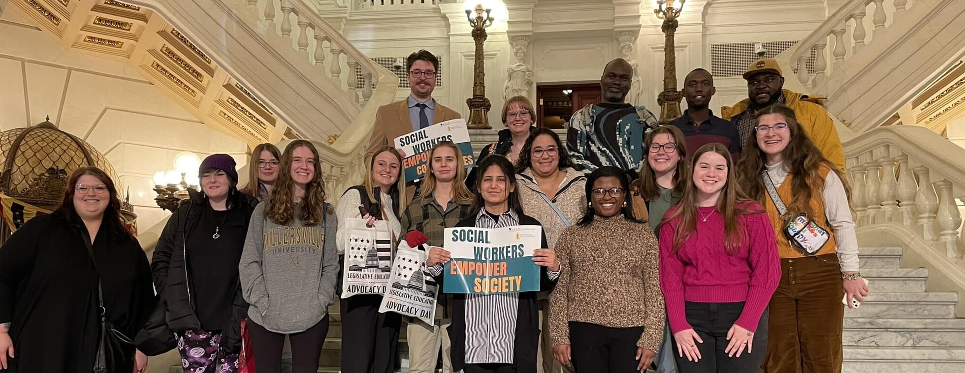 School of Social Work - Mindfulness Calendar